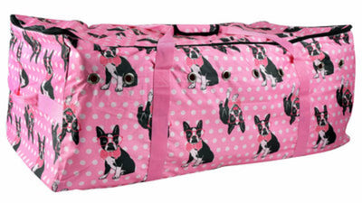 Jeffers Expression Full Bale Bag