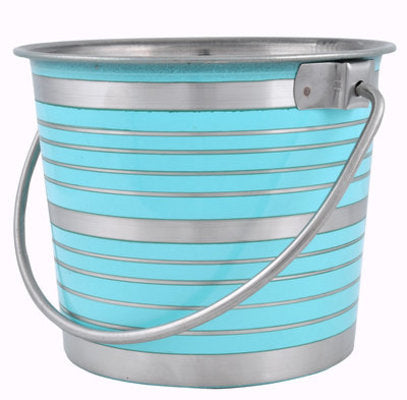 Fruity Stripe Pail, 2 quart 