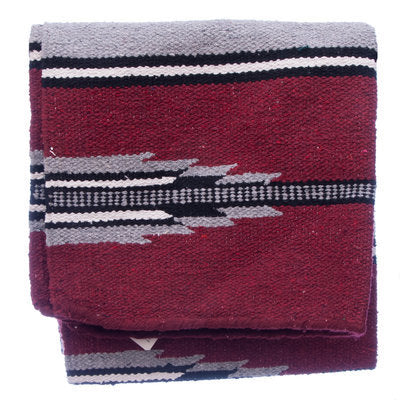 Ranger 2000 Saddle Blanket