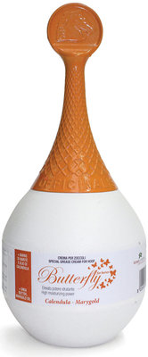 Butterfly-Marigold Hoof Oil