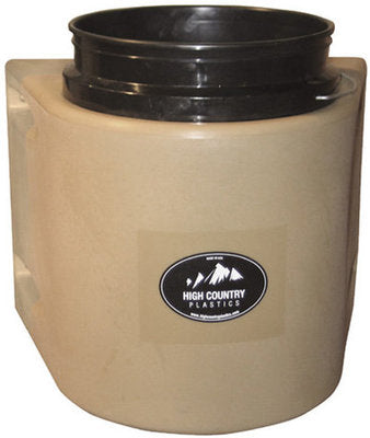 Insulated Bucket Holder, each