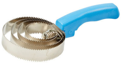 Roma &amp;quot;Brights&amp;quot; Reversible Curry Comb Color