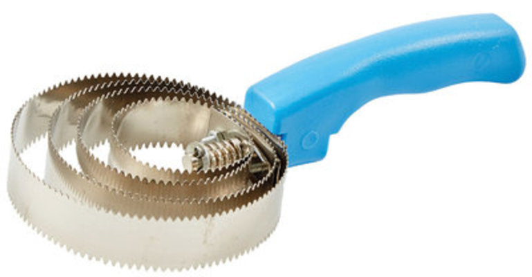 Roma &amp;quot;Brights&amp;quot; Reversible Curry Comb Color