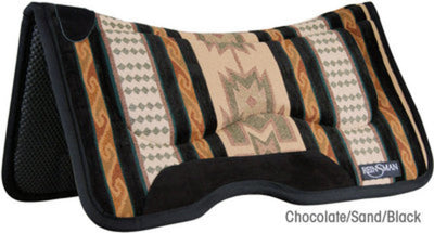 M&lt;sup&gt;2&lt;/sup&gt; Lite Saddle Pad