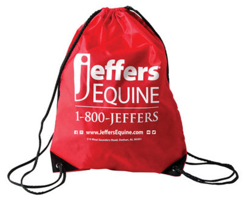 Jeffers Cinch Bag