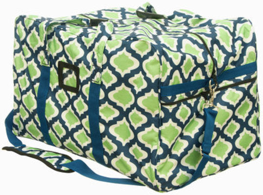 2017 Jeffers Expression Gear Bag