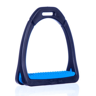 Compositi Premium Stirrup Irons
