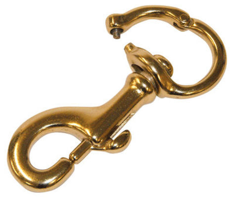 Quick Fix Lead Snap, each