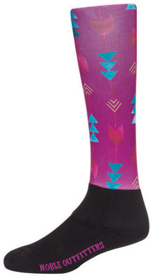 Women&#39;s Over The Calf Peddies