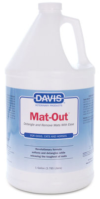 Davis Mat-Out
