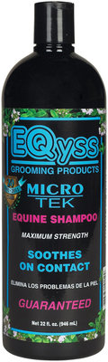 EQyss Micro-Tek Shampoo