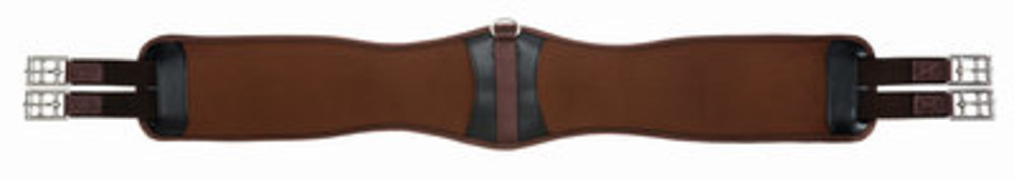 Collegiate Memory Foam Girth