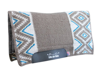 Comfort-fit SMx H.D. Air Ride: El Dorado