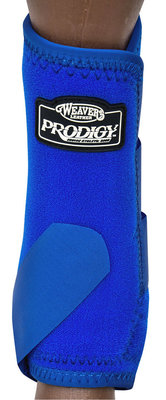 Prodigy Performance Boots, Medium
