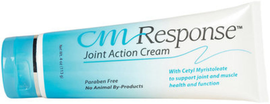 CM Response Joint Action Cream, 4 oz