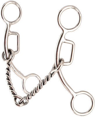 Classic Equine Delight Bit