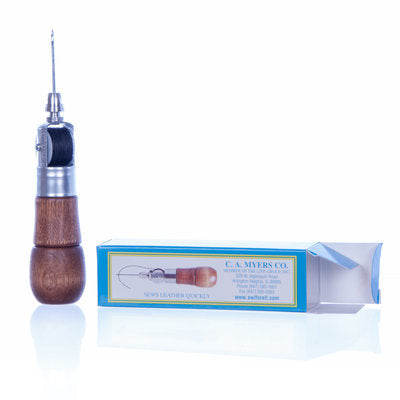 Awl for All Leather Repair Tool