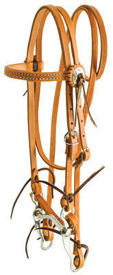 Oxbow Pony Bridle