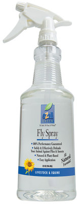 eZall Fly Spray