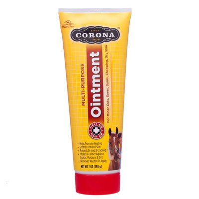 Corona Ointment