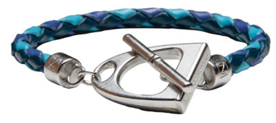 &quot;In The Stirrup&quot; Bracelet