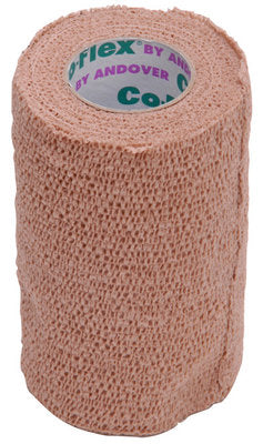 Co-Flex  Bandage, 4&quot;