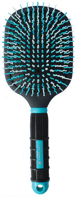 Mod Paddle Brush, Assorted