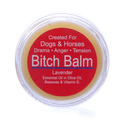 Bitch Balm, 15 mL