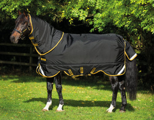 Rambo 1000D Supreme Light Weight Turnout Sheet