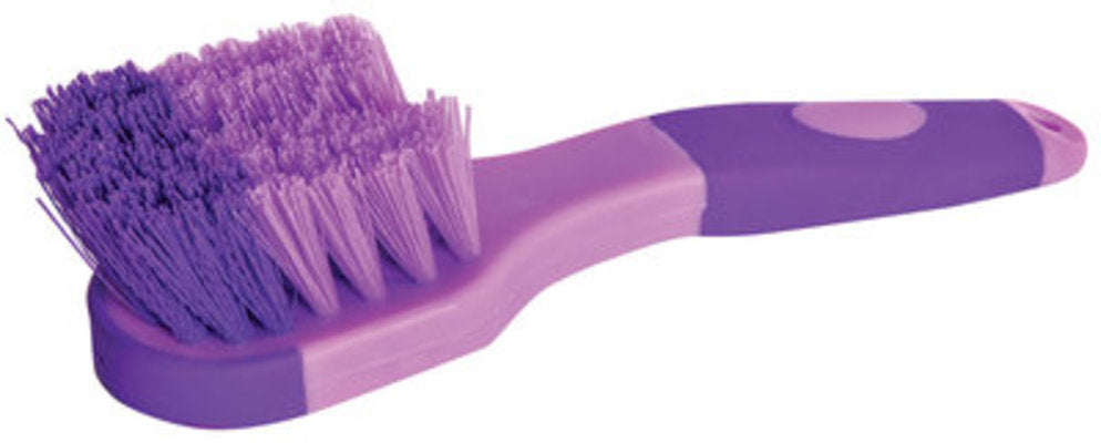 Great Grips Bucket &amp;amp; Hoof Brush