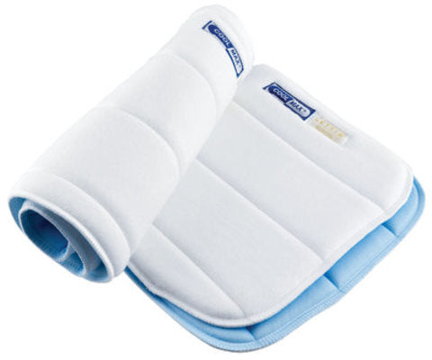 Lettia Collection Coolmax No-Bow Wraps 