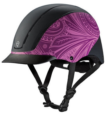 Spirit Troxel Helmets, Prints