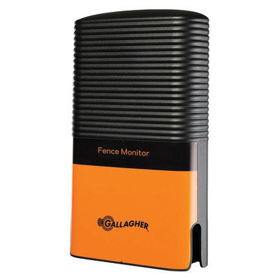 iSeries Fence Monitor