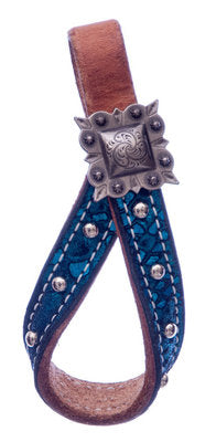 San Saba Tie Down Keepers