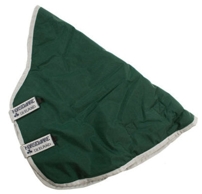 Rambo Original Hood, No fill, Green