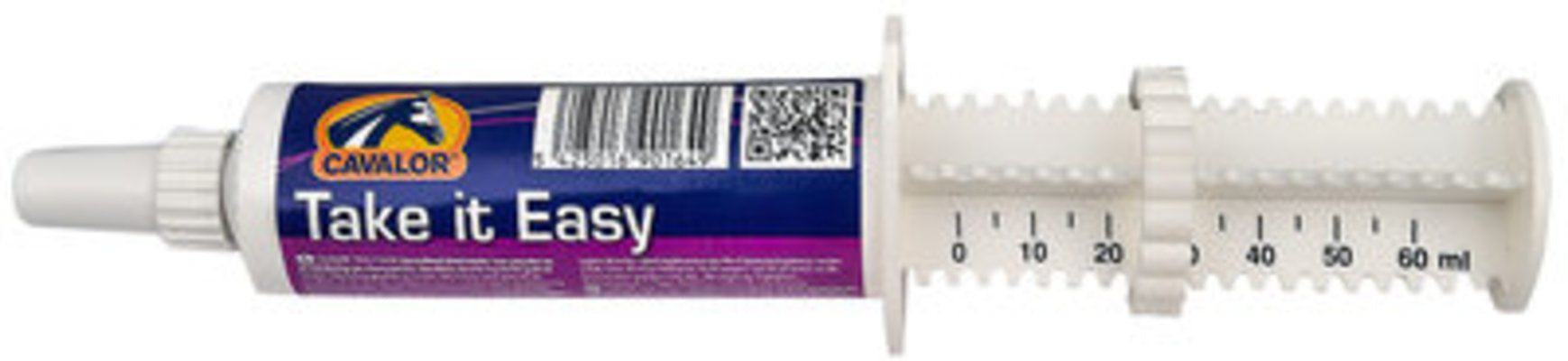 Cavalor Take It Easy, 60cc