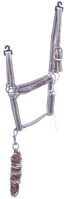 Spirit Halter and Lead Set