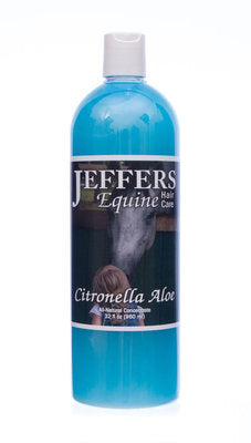 Citronella Aloe Shampoo