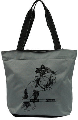 Lila Totes 