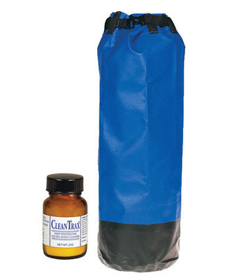 Cleantrax Soaking Kit