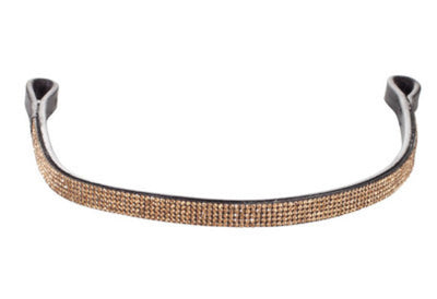 Horze Crescendo Browband