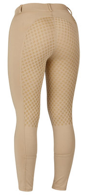 Dublin Performance Cool-It Gel Riding Tights