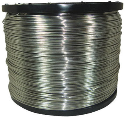 Never-Rust Aluminum Electric Fence Wire