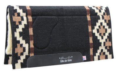 SMx Air Ride Western OrthoSport Anza, 34&quot; x 36&quot;