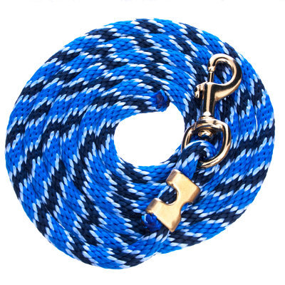 Poly Twisted Lead Ropes