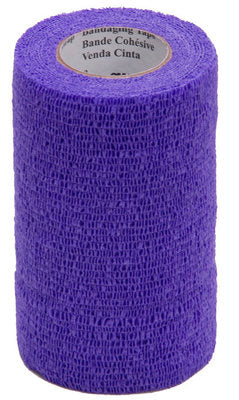 3M Vetrap Bandage, 4&quot;