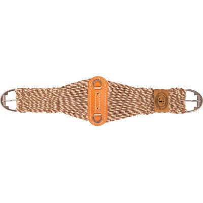 Dr. J Alpaca/Mohair Twist Cinch, Roper