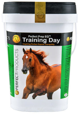 Perfect Prep EQ Training Day Calming Supplement