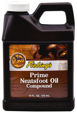 Fiebing&#39;s Prime Neatsfoot Oil Compound