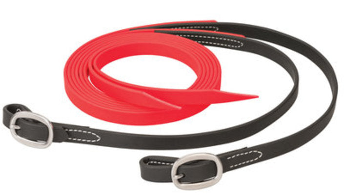 Brahma Soft Grip Webb Split Reins